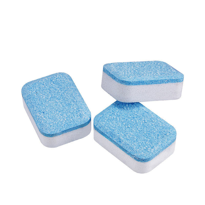 Dishwasher Machine Kitchen Cleaning Dish Caps